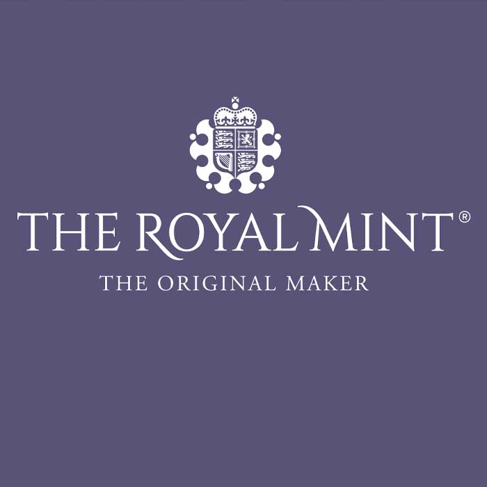 The Royal Mint hails the latest circulating 50ps in 2020 Mintage Figures
