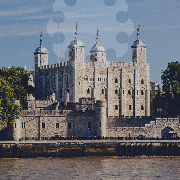The Royal Mint at the Tower of London