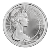 Portraits of a Queen - The Second Effigy