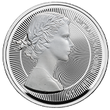 Portraits of a Queen - The First Effigy