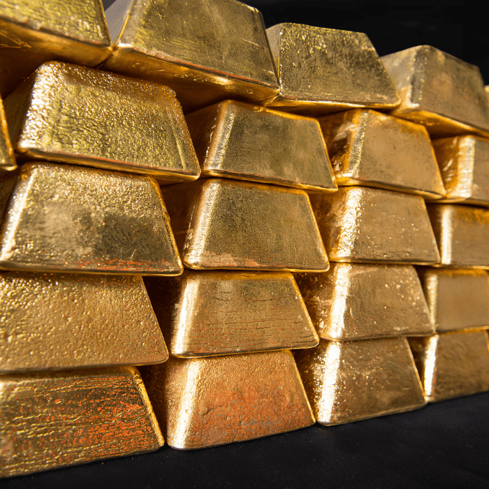 Five Reasons Why Gold Remains the Ultimate Safe Haven Asset