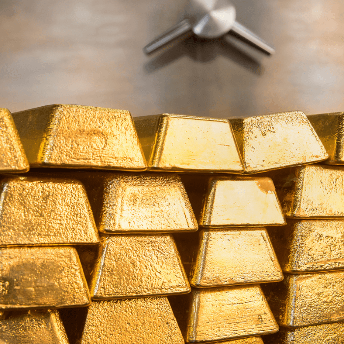 Gold's Glitter in Germany: A Century-Long Affair