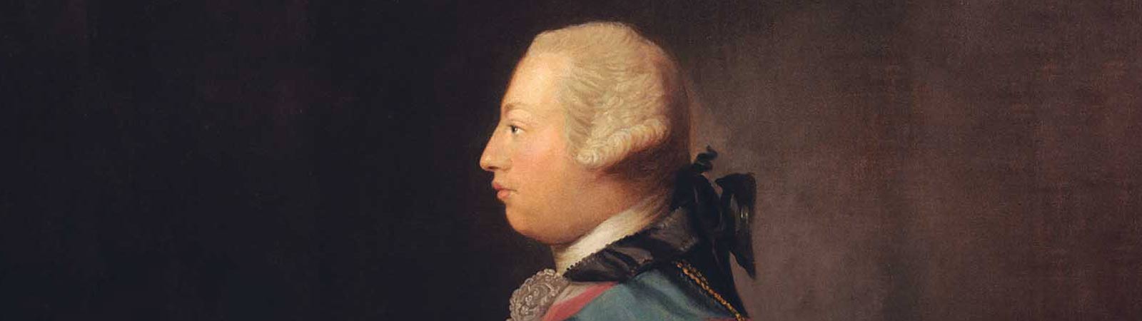 The Year of King George III