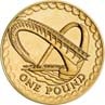 2007 One Pound Coin