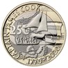 Captain Cook £2 Coin