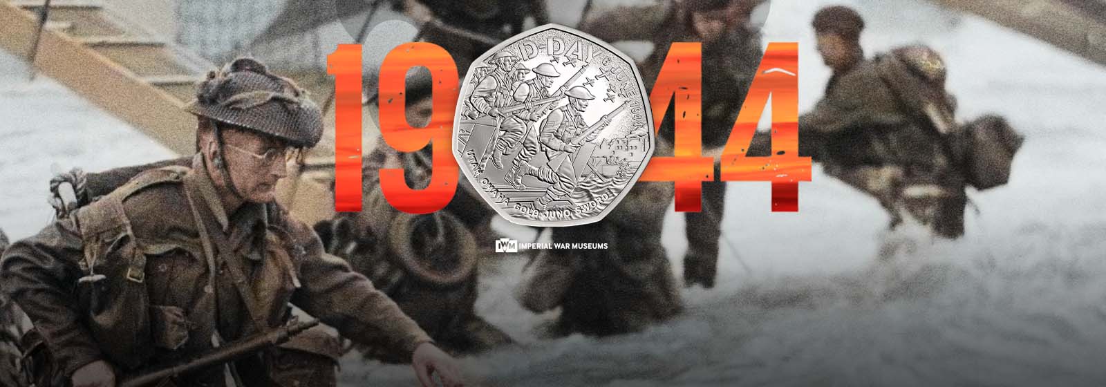 D-Day: Time to Remember
