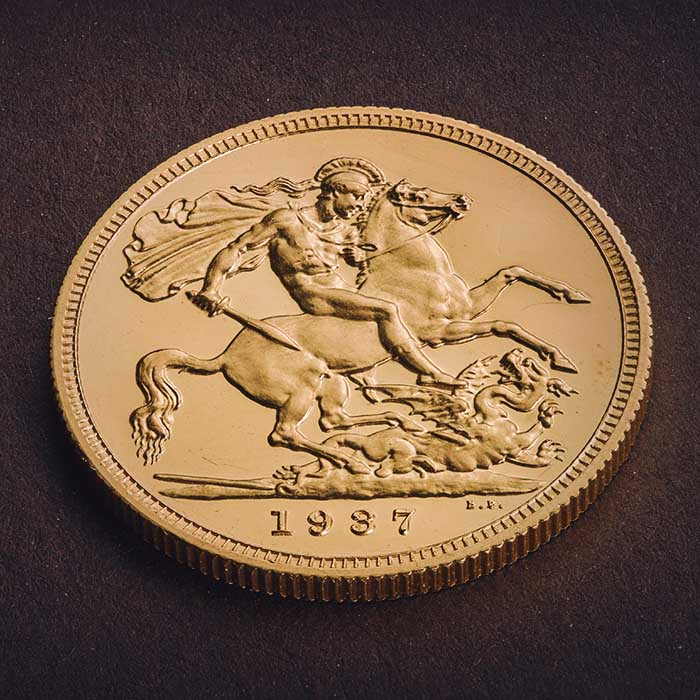 7 Significant Sovereigns