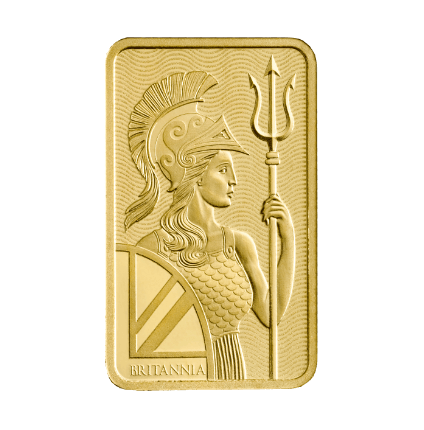 Best Value 10g Gold Bullion bar