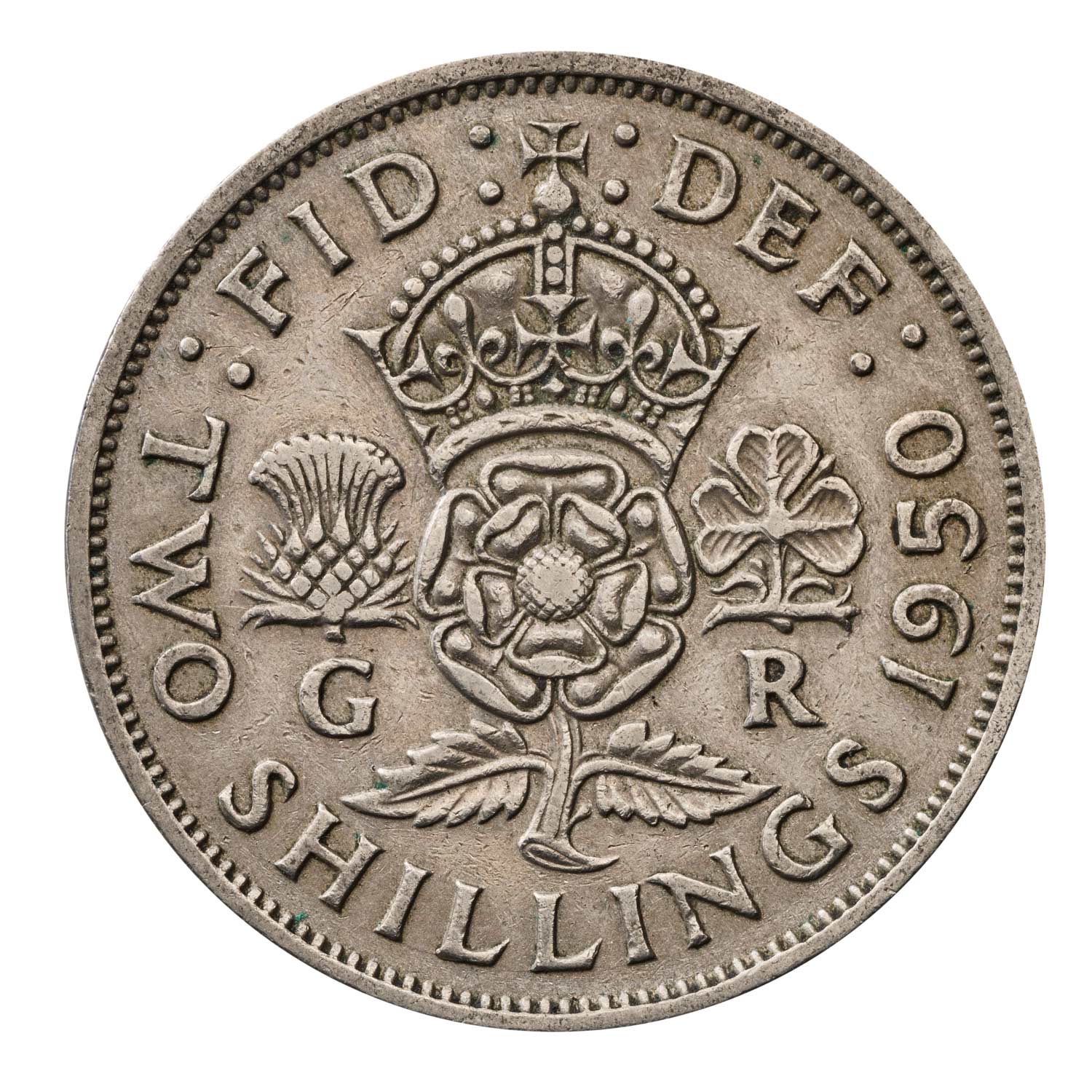 The Making of Modern Britain George VI Florin 