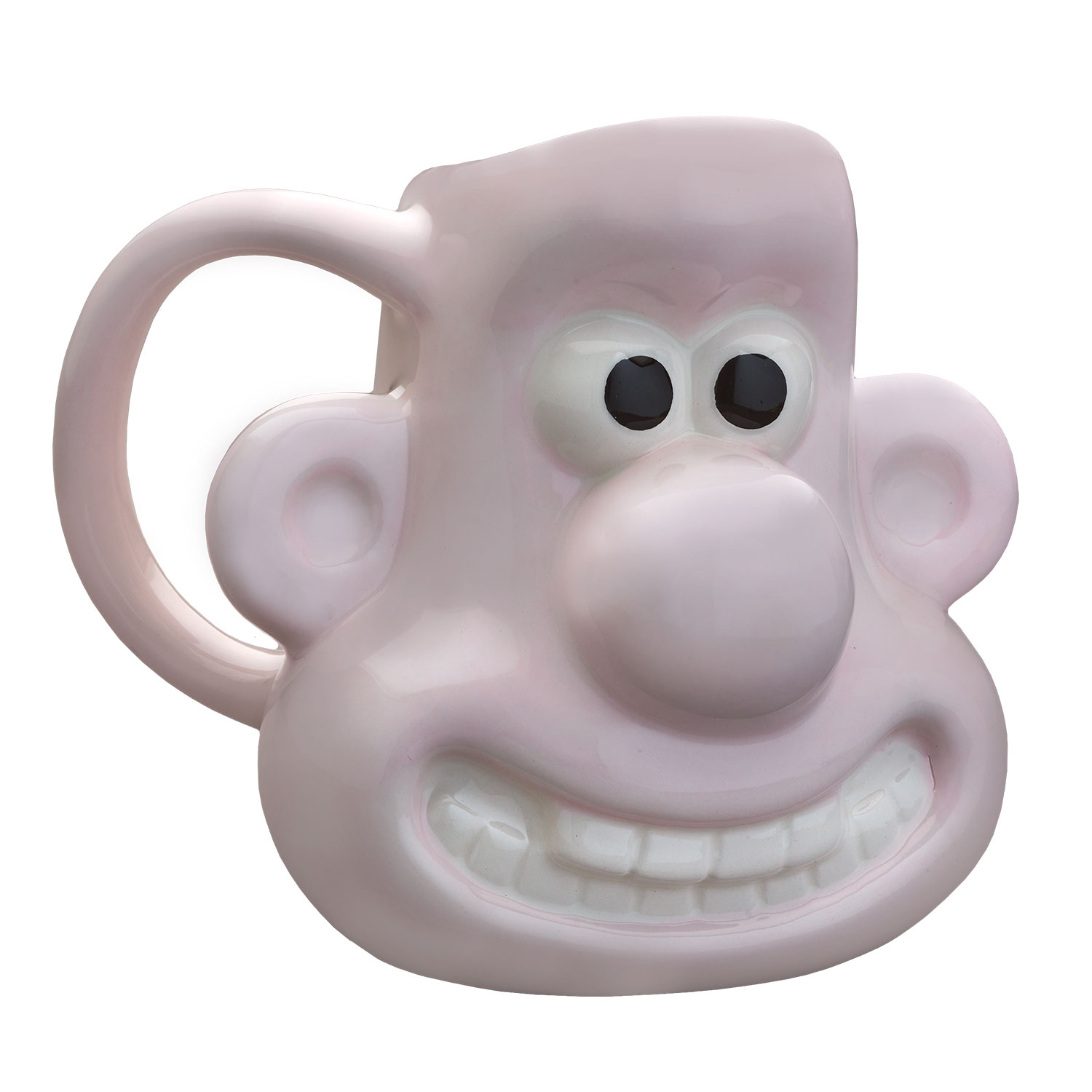 Aardman Wallace Mug