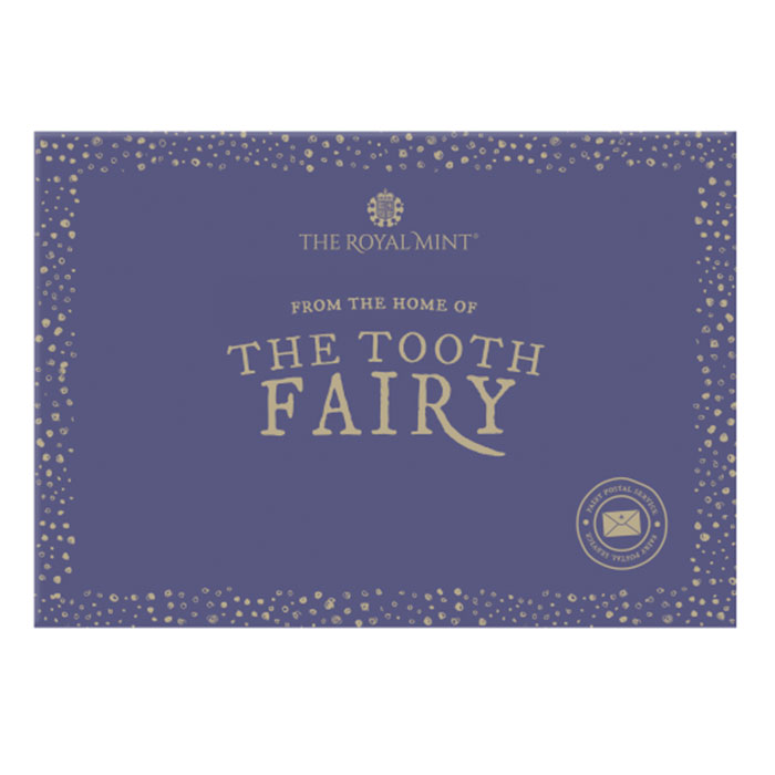 Tooth Fairy Letter