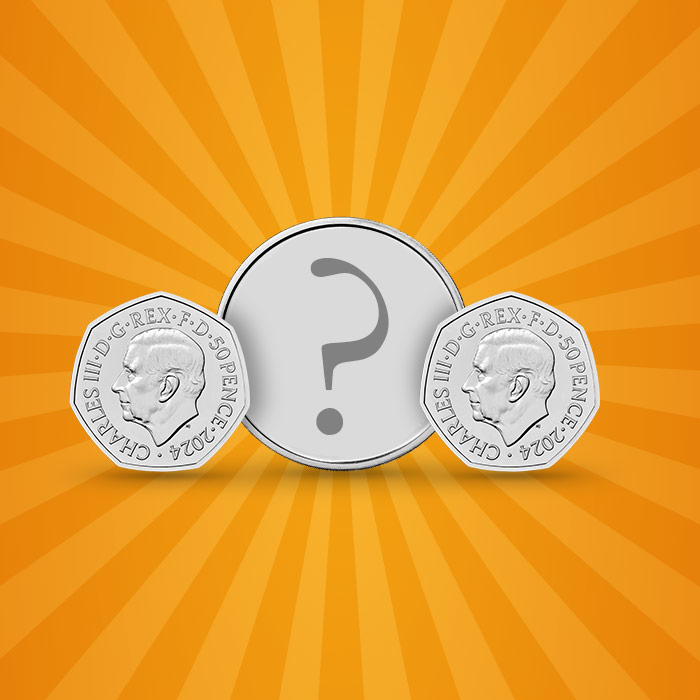 August Mystery Bundle