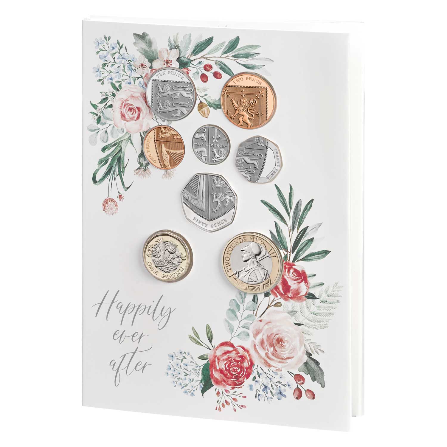 2021 Wedding Journal 