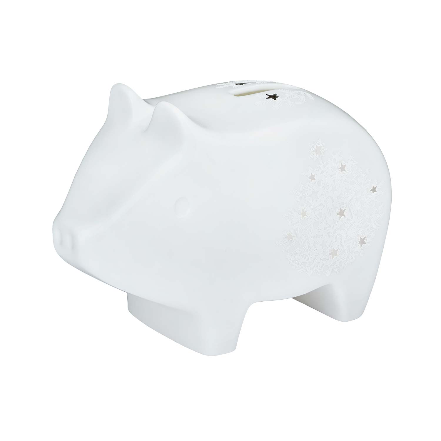Christmas Minty® Piggy Bank