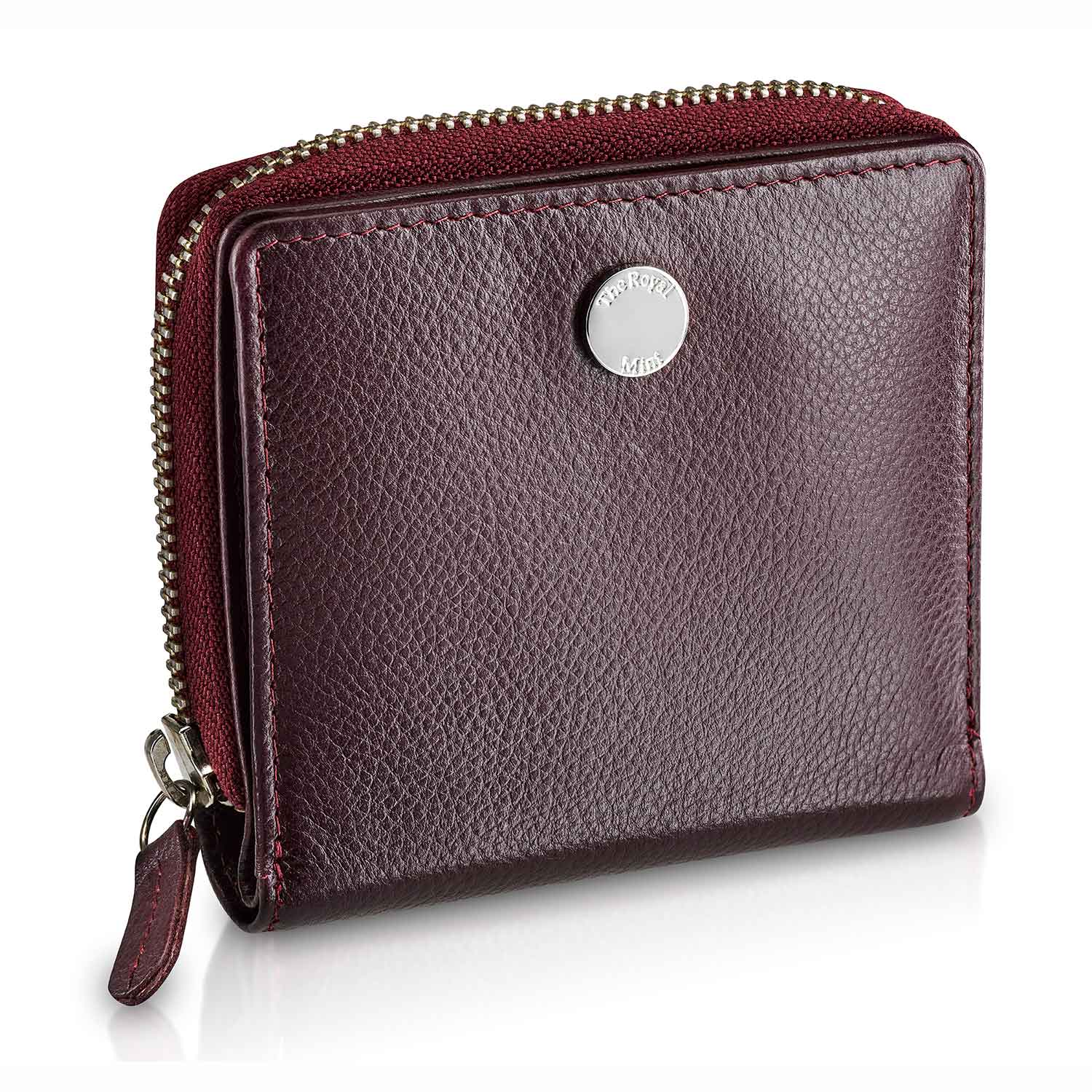 Women’s Small Merlot Purse