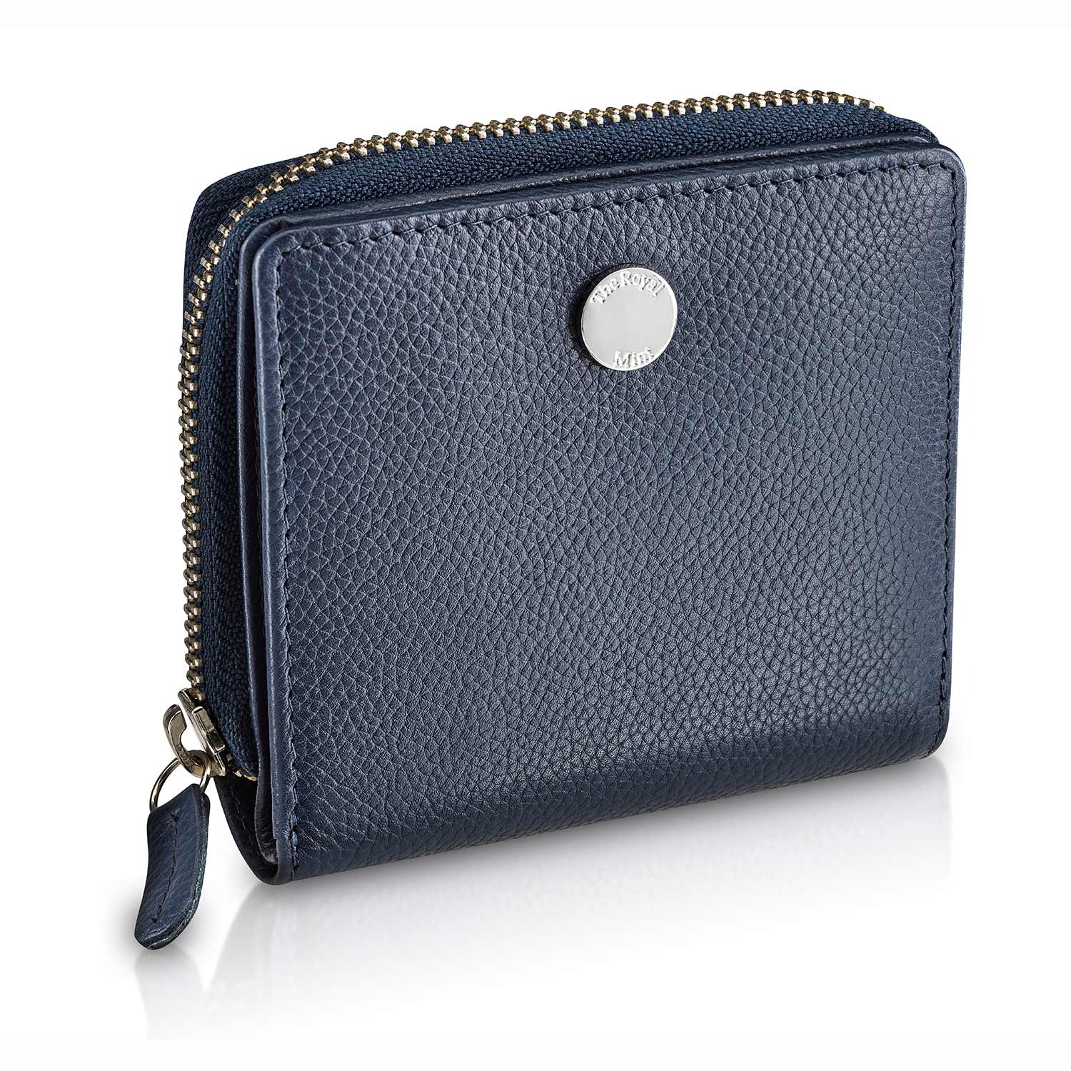 Women’s Small Navy Purse