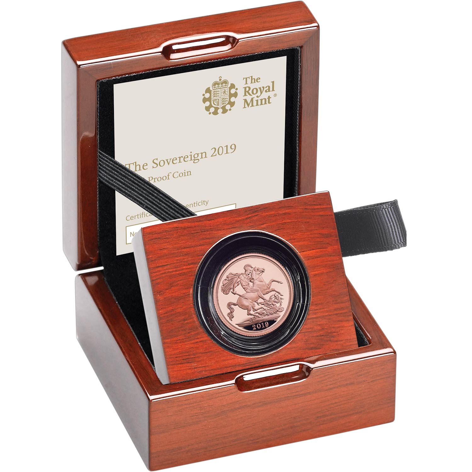 The Sovereign 2019