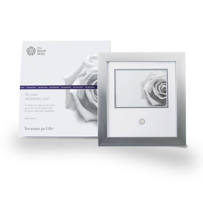 Wedding Photo Frame 2016