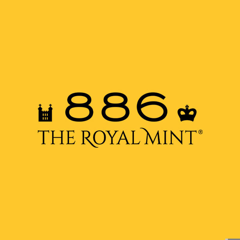 The Royal Mint launches 886, unveiling a debut unisex jewellery collection crafted in sustainable solid gold designed by Creative Director Dominic Jones and incorporating homeware
