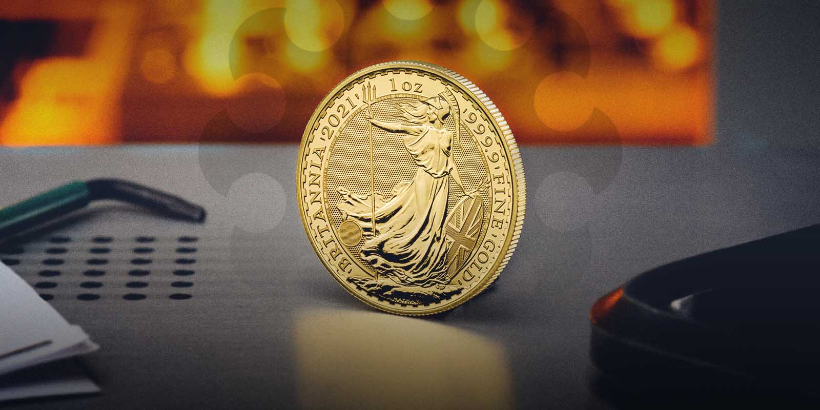 how do you buy gold bullion