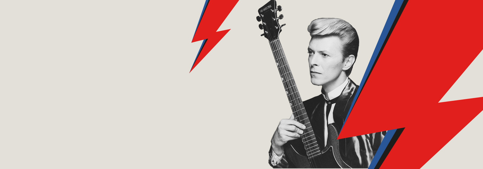 David Bowie Smash Hits
