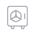International Delivery icon