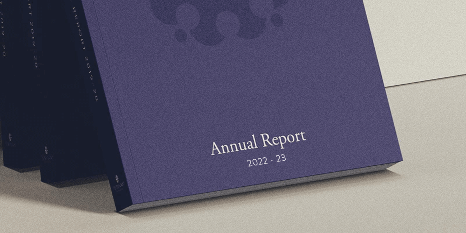 Annual Report 2022 - 2023