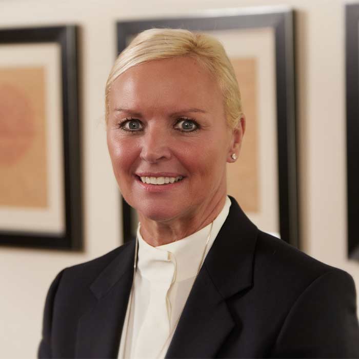 Amanda Brady appointed as Chief People Officer