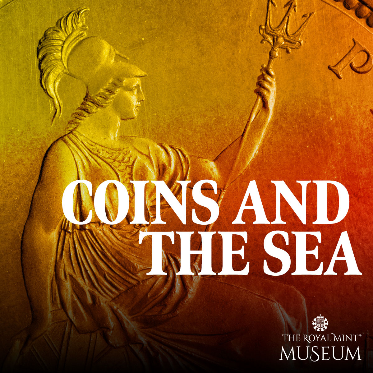 The Royal Mint Museum Explores Britain’s Seafaring History in New Podcast