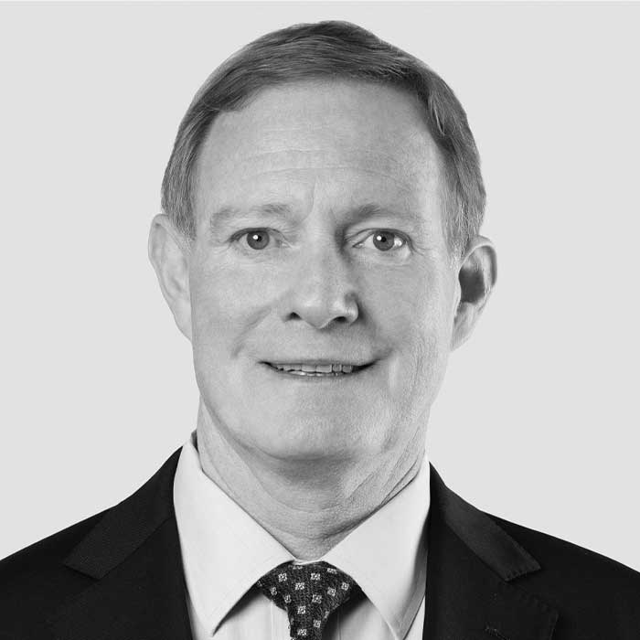 New Chair of the Board announced at The Royal Mint