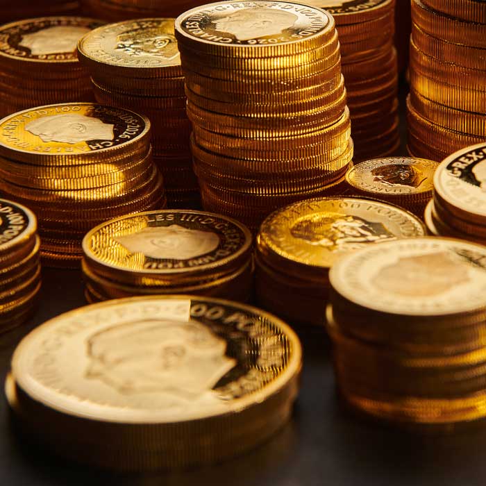 The Royal Mint and Texas Precious Metals Announce Partnership to Expand Bullion Distribution in the USA