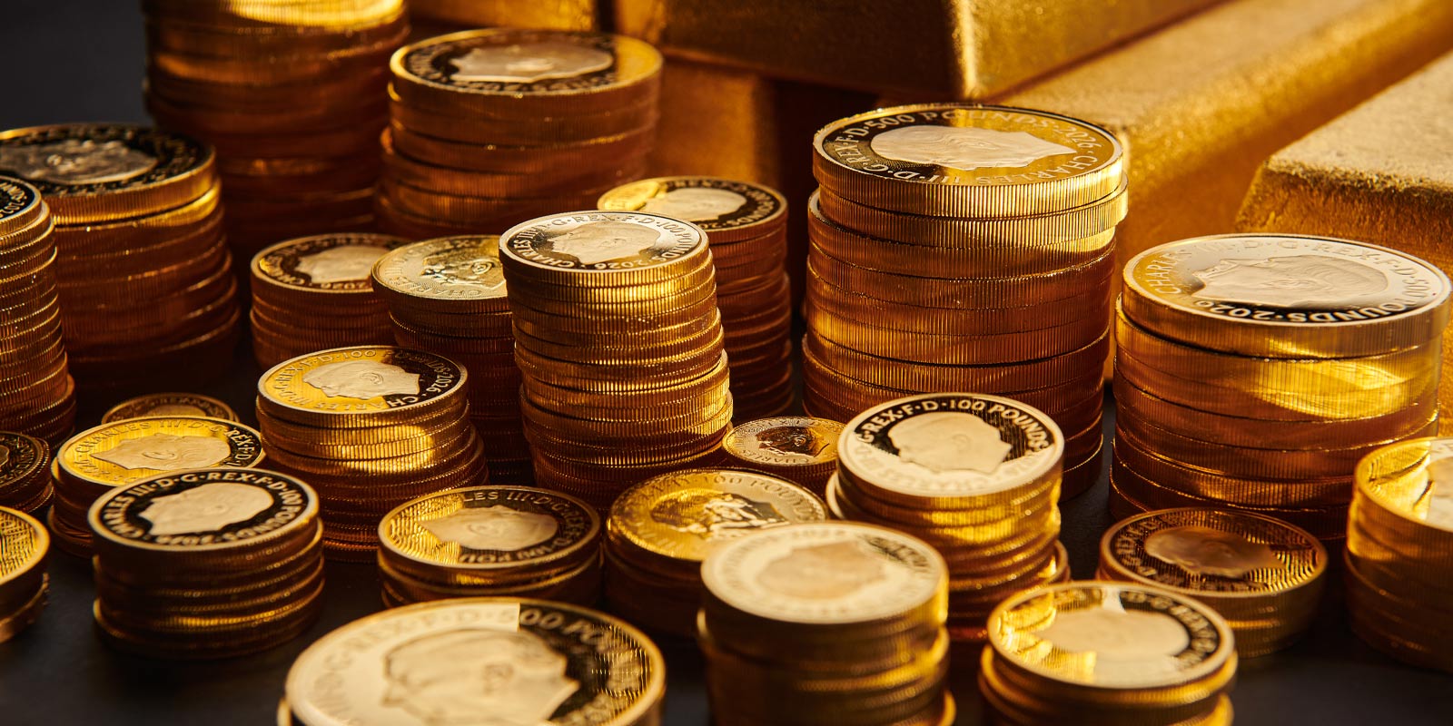 Gold