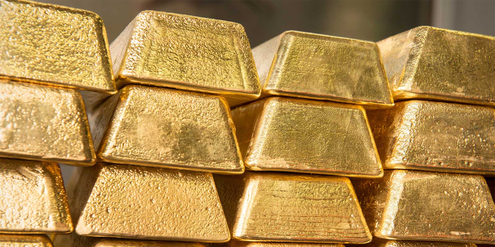 Is Data the New Gold?