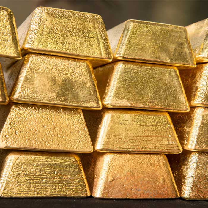 Investors Move to ‘Safe Haven’ in Unsure Market | Royal Mint