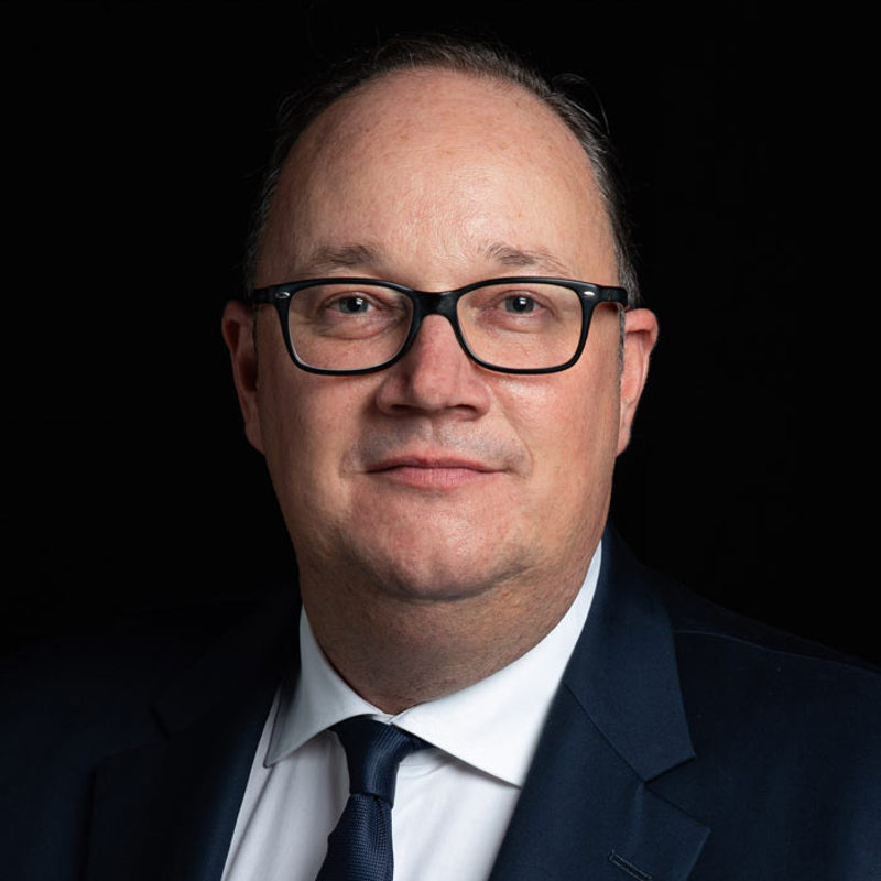The Royal Mint appoints Jörg Sassmannshausen as Regional Director of Sales