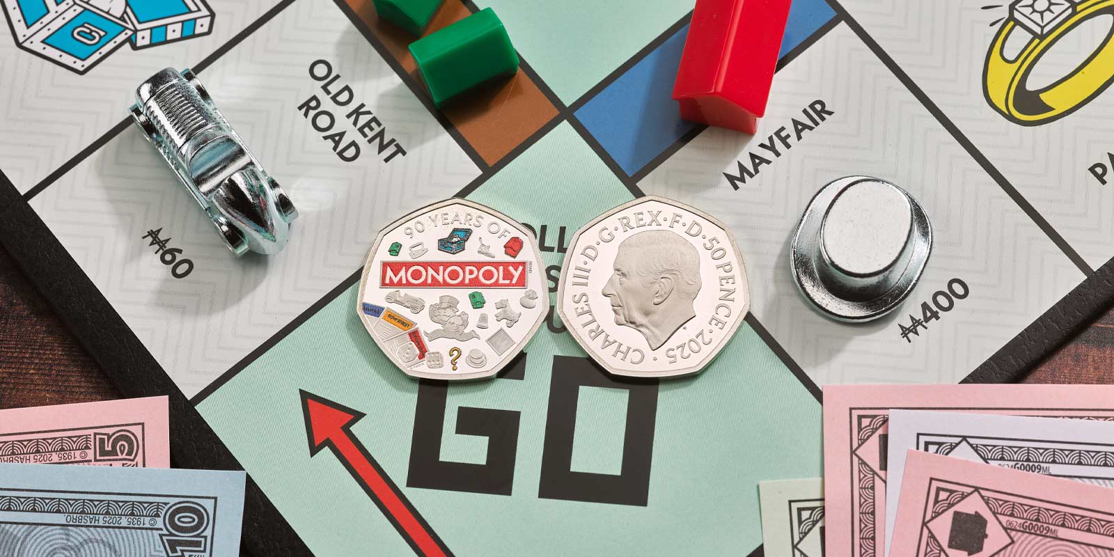 Monopoly