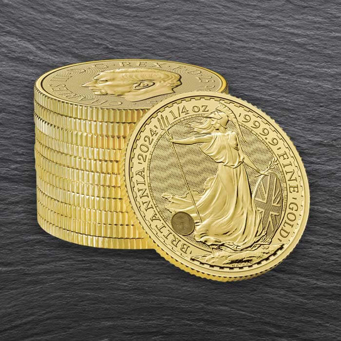 The Royal Mint and Nihon Material Co. Ltd forge new precious metal trade relationship