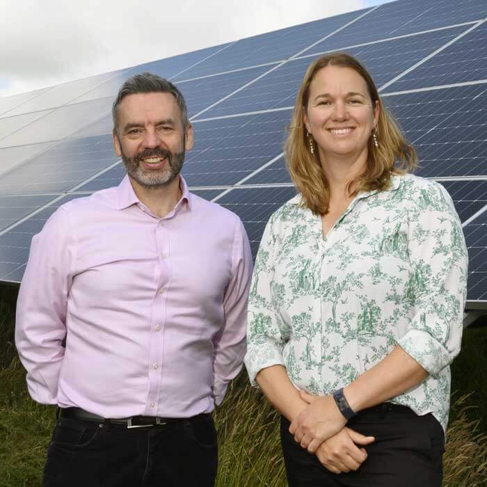 The Royal Mint launches local energy centre as part of its commitment to sustainability