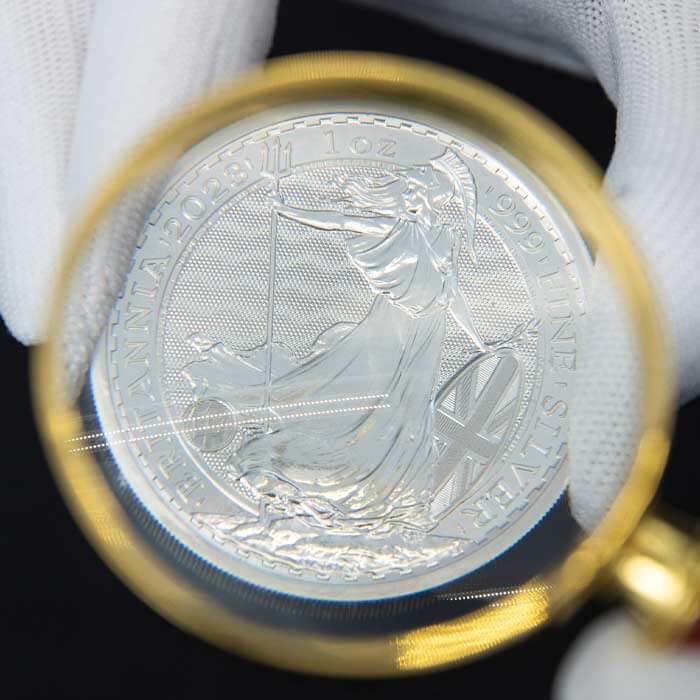 England Football and Harry Potter Fans Make Record-breaking Bids at The Royal Mint Auction