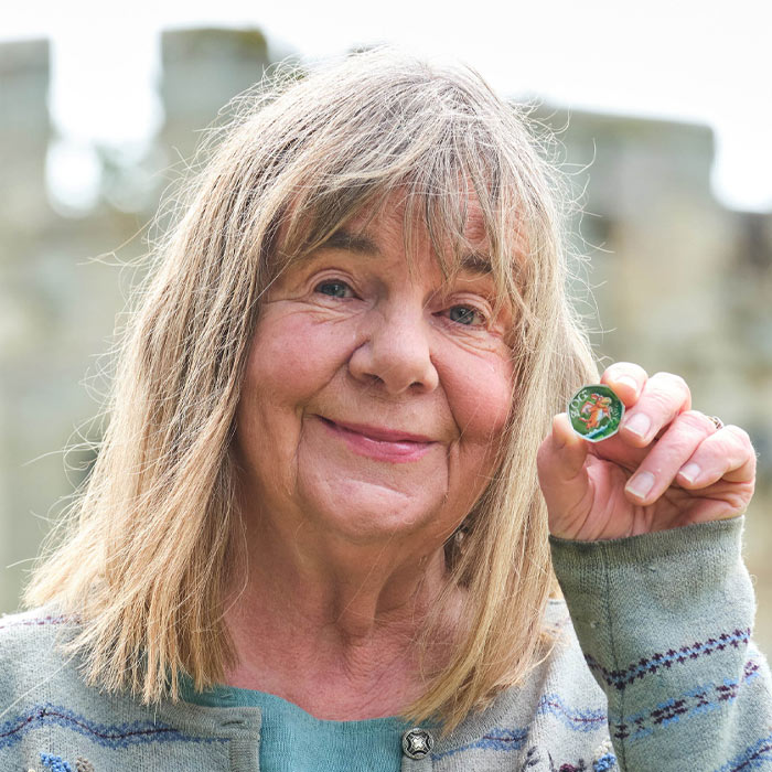 What a good idea!’ Royal Mint celebrates 15 years of Zog with collectable 50p coin