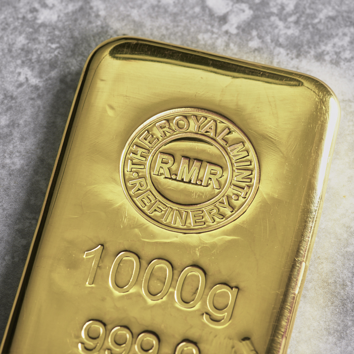 When should you buy Gold?