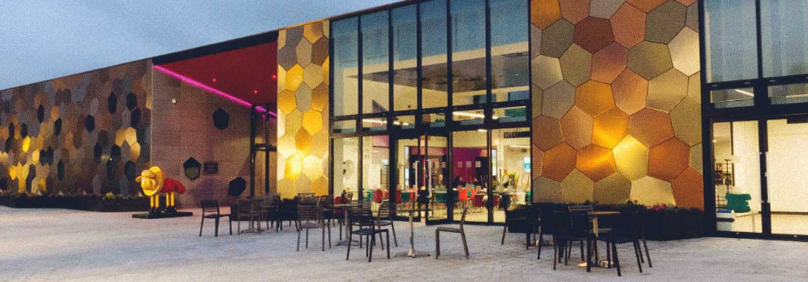 Group Visits The Royal Mint Experience