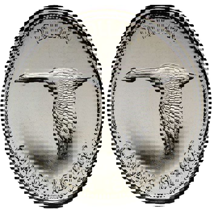 Canada The Royal Mint