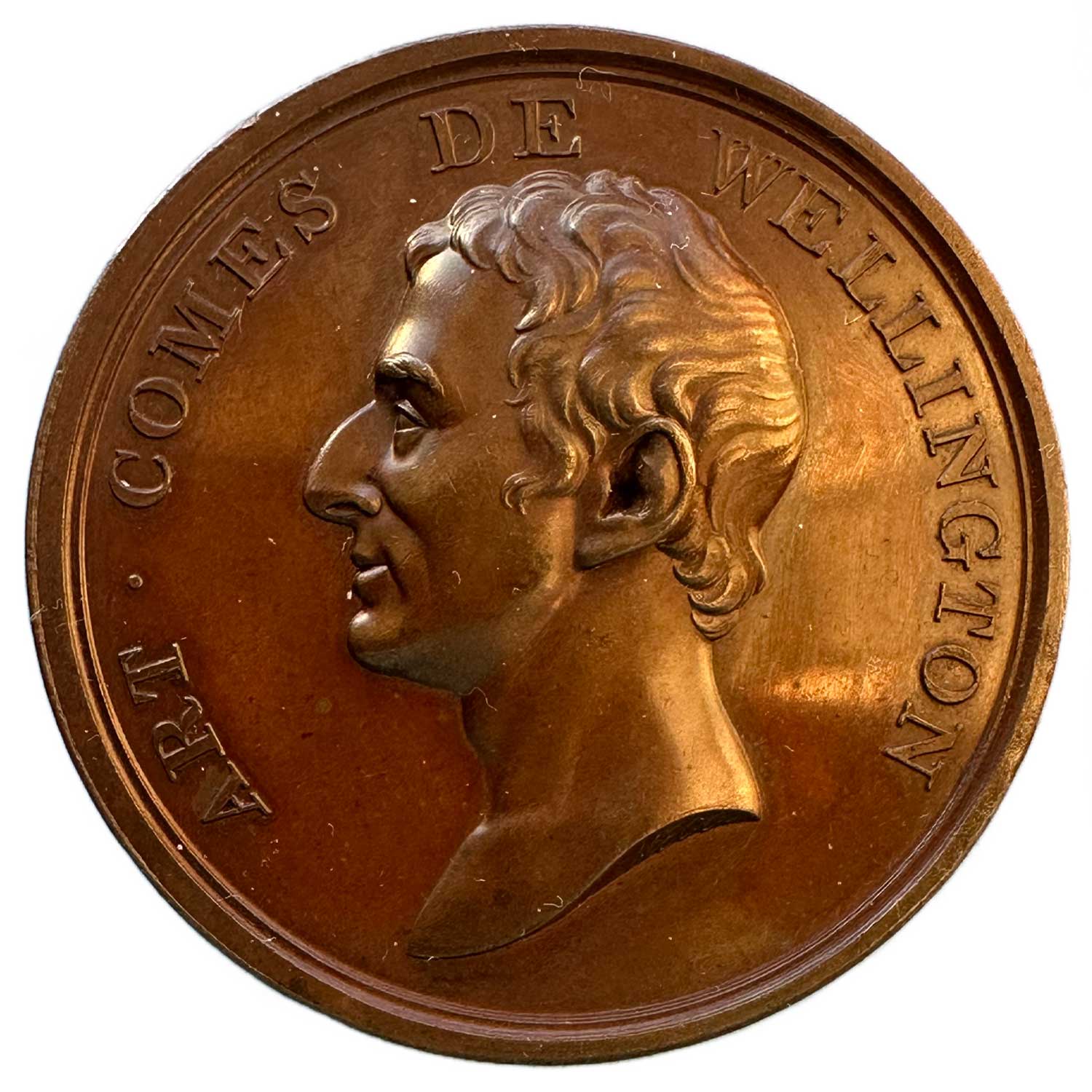 British Military History | The Royal Mint