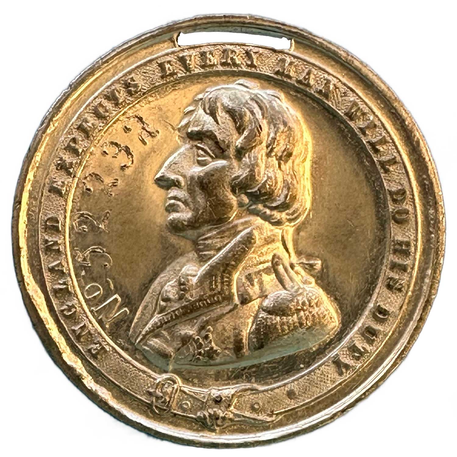 British Military History | The Royal Mint