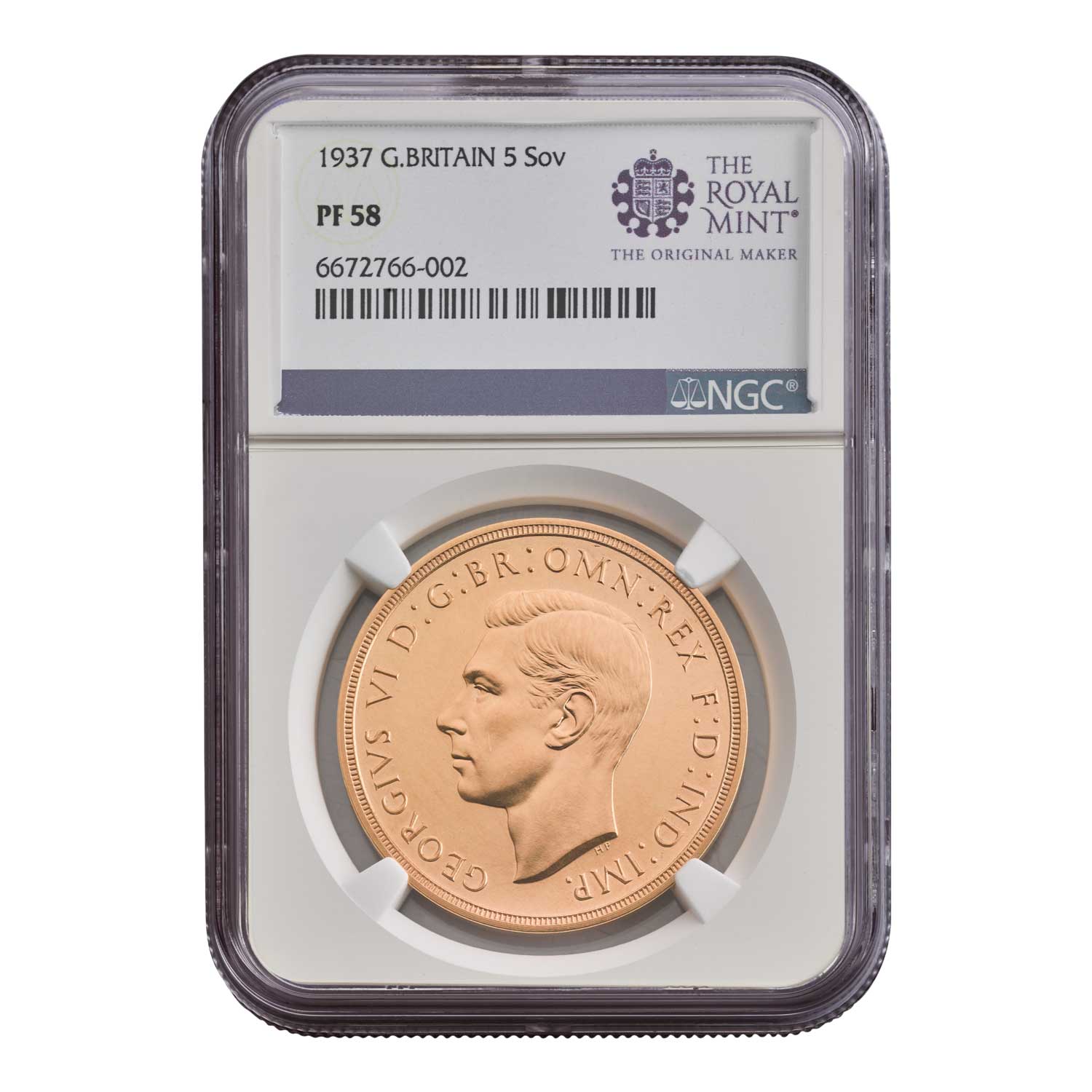 Premium Coins | The Royal Mint