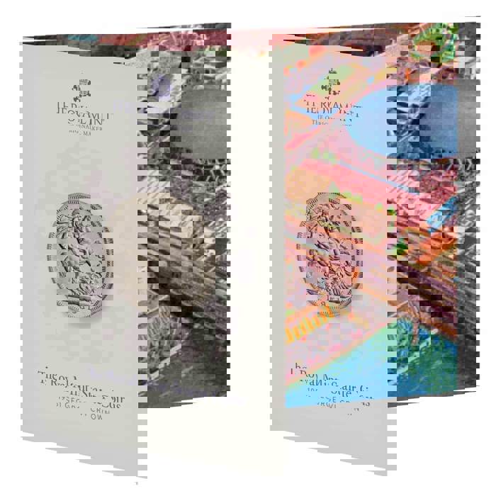 Buy Historic Coins The Royal Mint