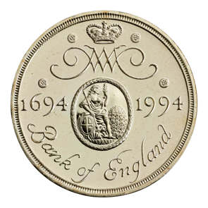 1994 Elizabeth II 