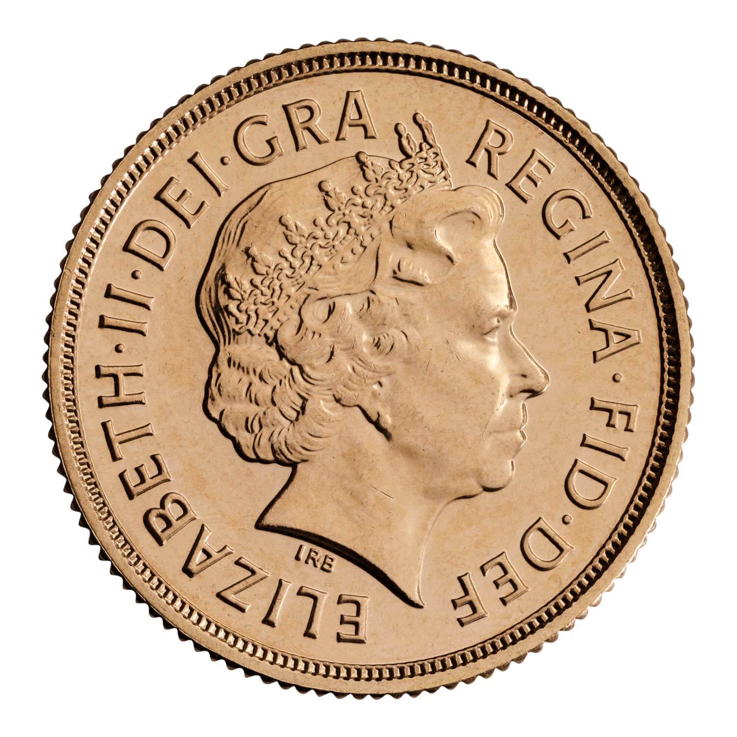 The Diamond Jubilee Sovereign Set | The Royal Mint