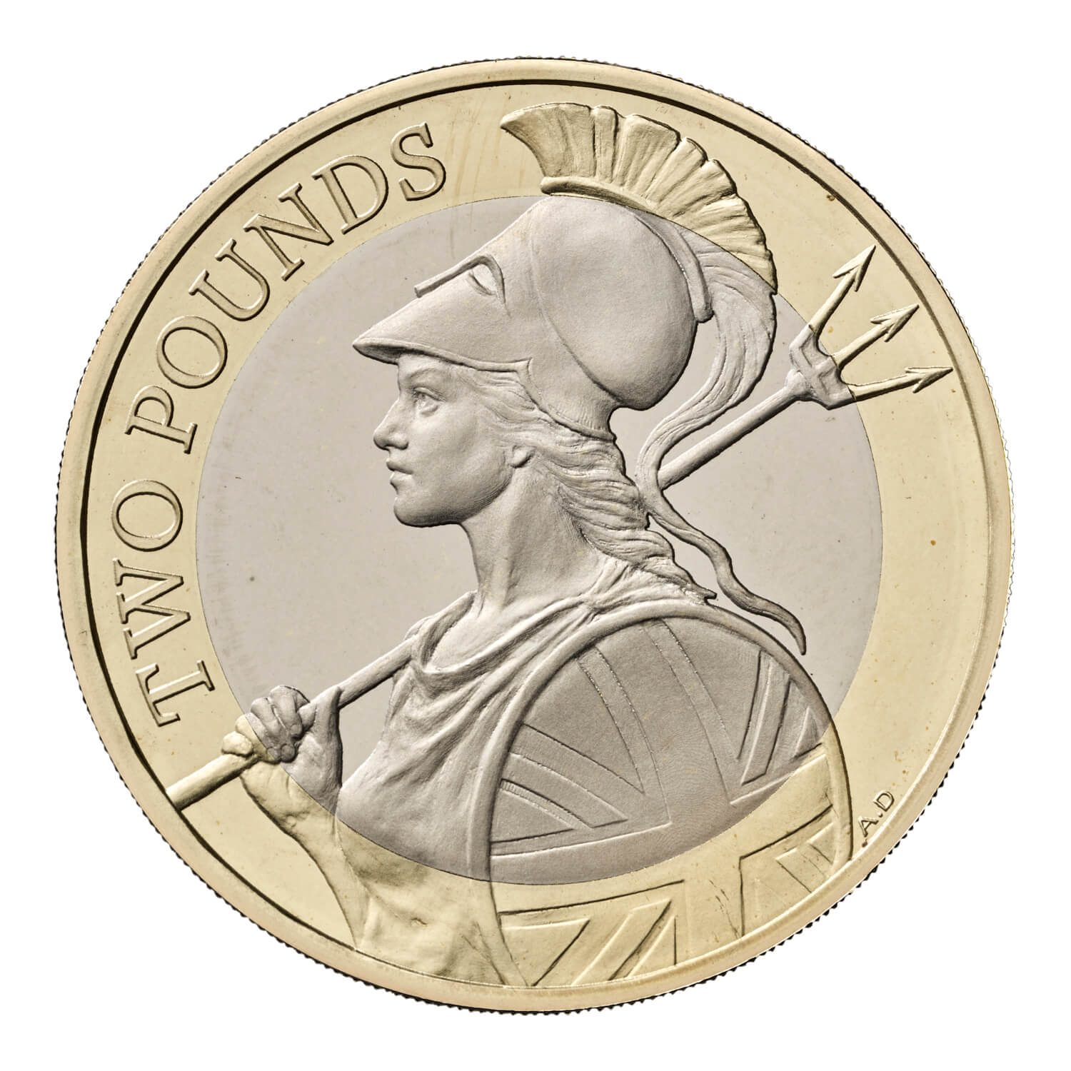 Decades of Queen Elizabeth II Eight-Coin Set | The Royal Mint